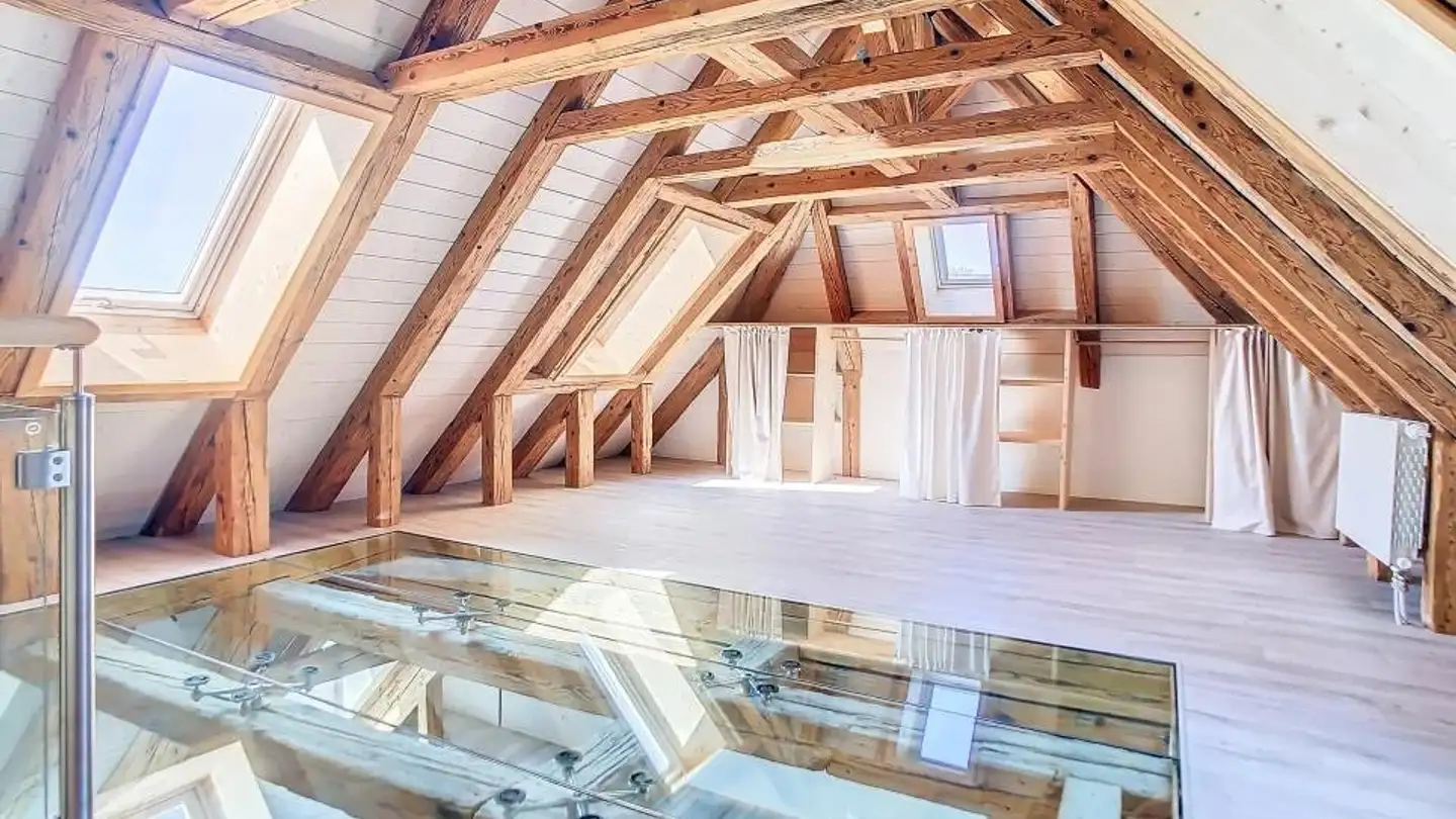 Duplex à vendre - 2024 St-Aubin-Sauges