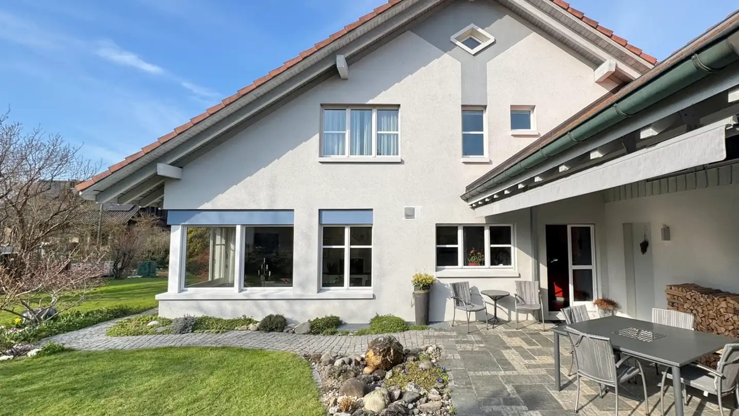 Maison troglodyte à vendre - 8253 Diessenhofen - Photo 2