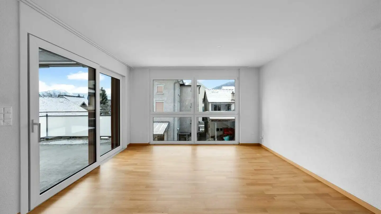 Apartment for rent - Neufeldstrasse, 9436 Balgach - Photo 4