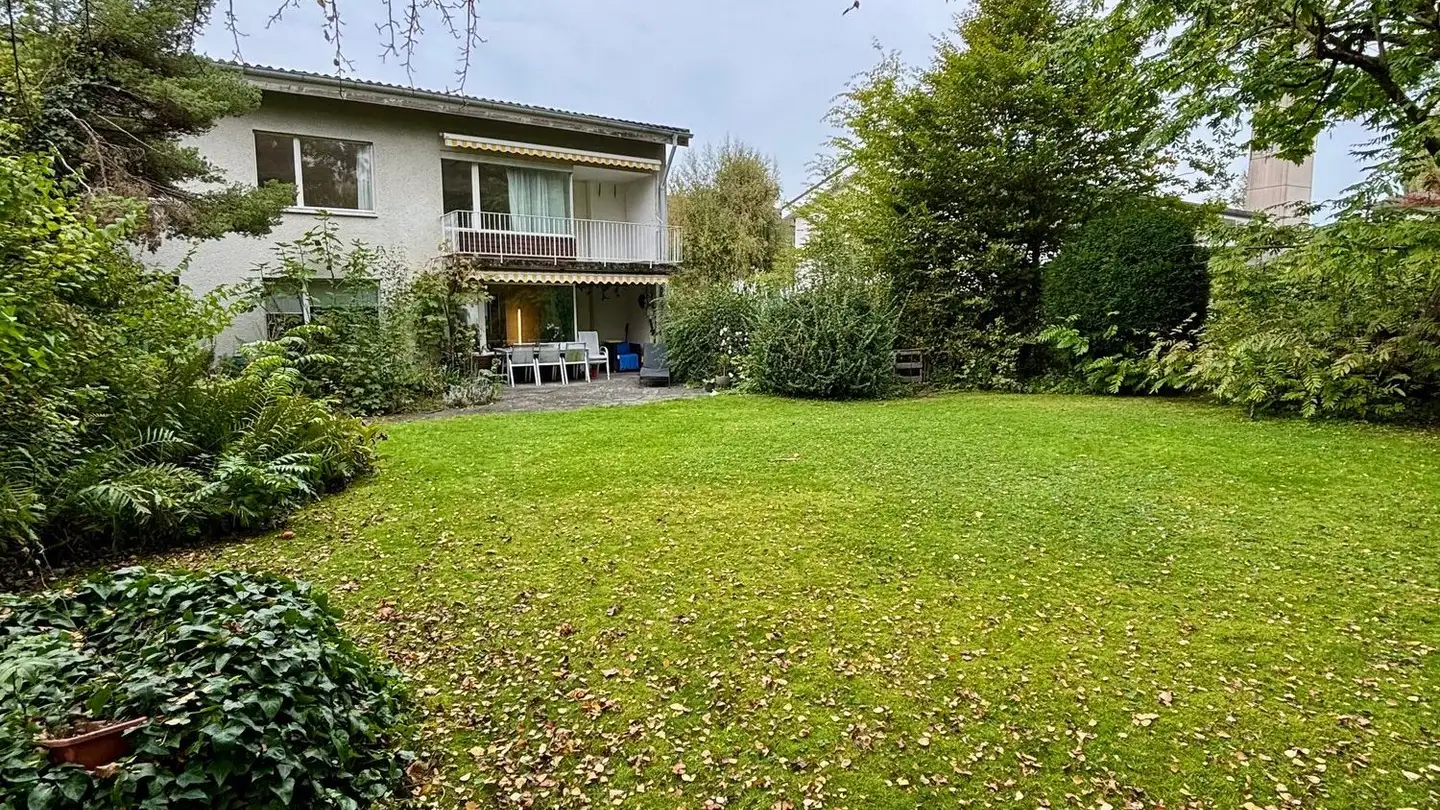 Doppelhaushälfte kaufen - Oberfeldweg 24, 3250 Lyss