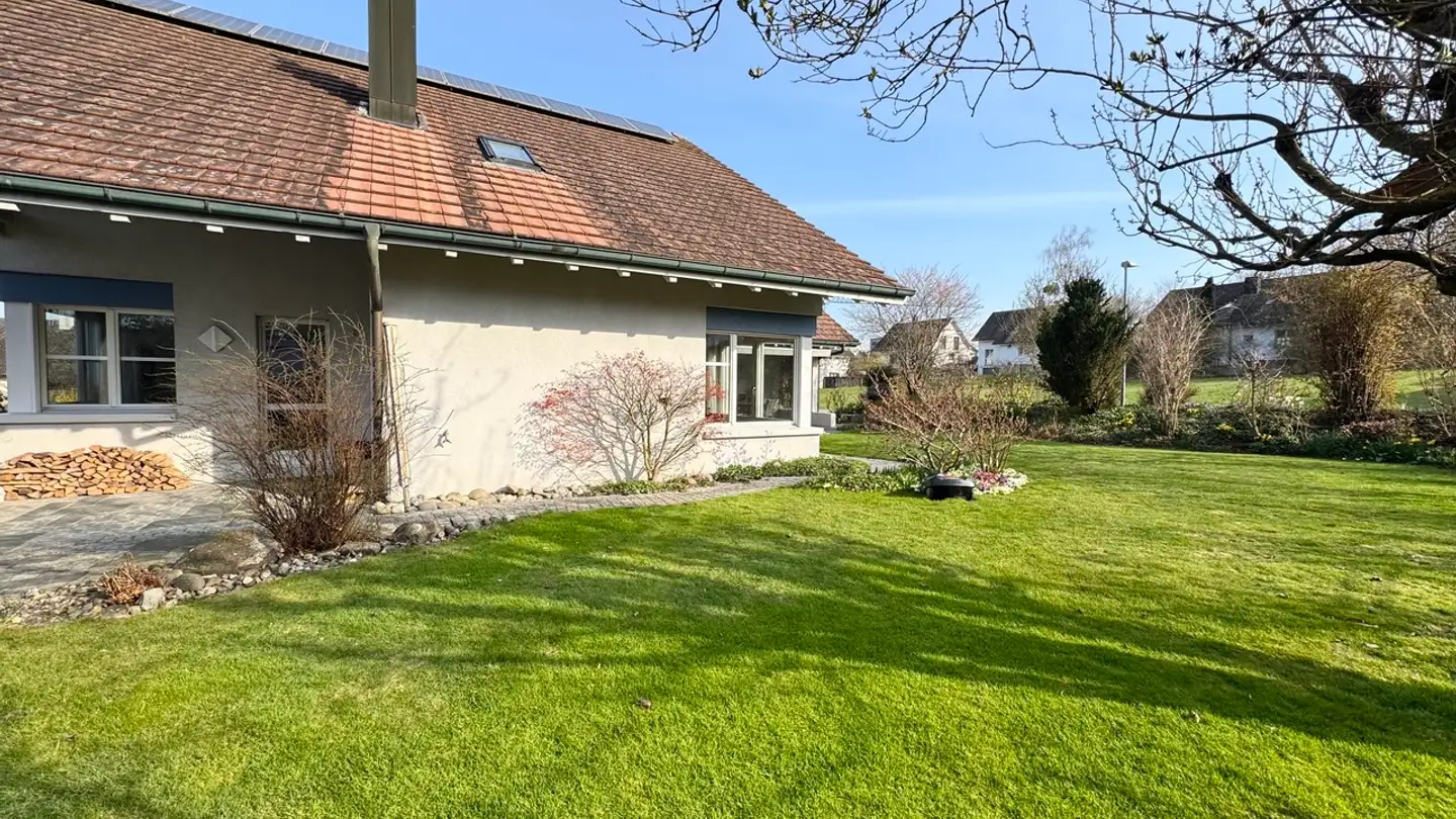 Maison troglodyte à vendre - 8253 Diessenhofen - Photo 3