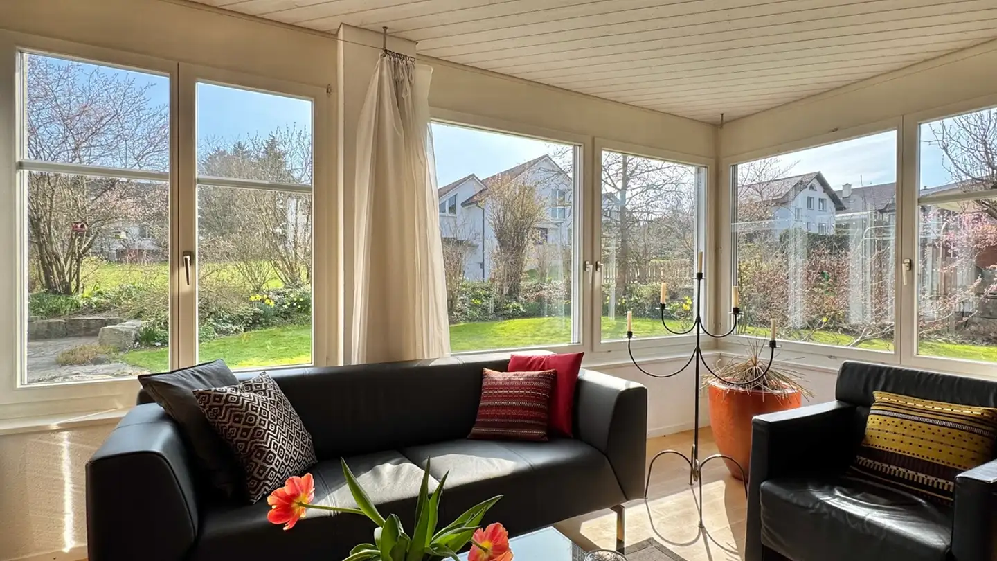 Maison troglodyte à vendre - 8253 Diessenhofen - Photo 4