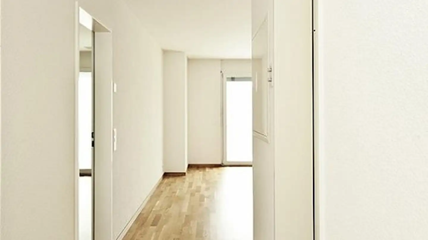 Appartamento in affitto - Rietwisstrasse 8, 9630 Wattwil - Photo 2