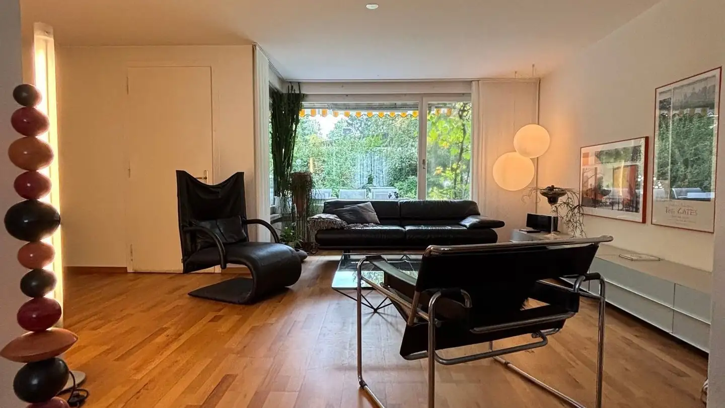 Doppelhaushälfte kaufen - Oberfeldweg 24, 3250 Lyss - Foto 2