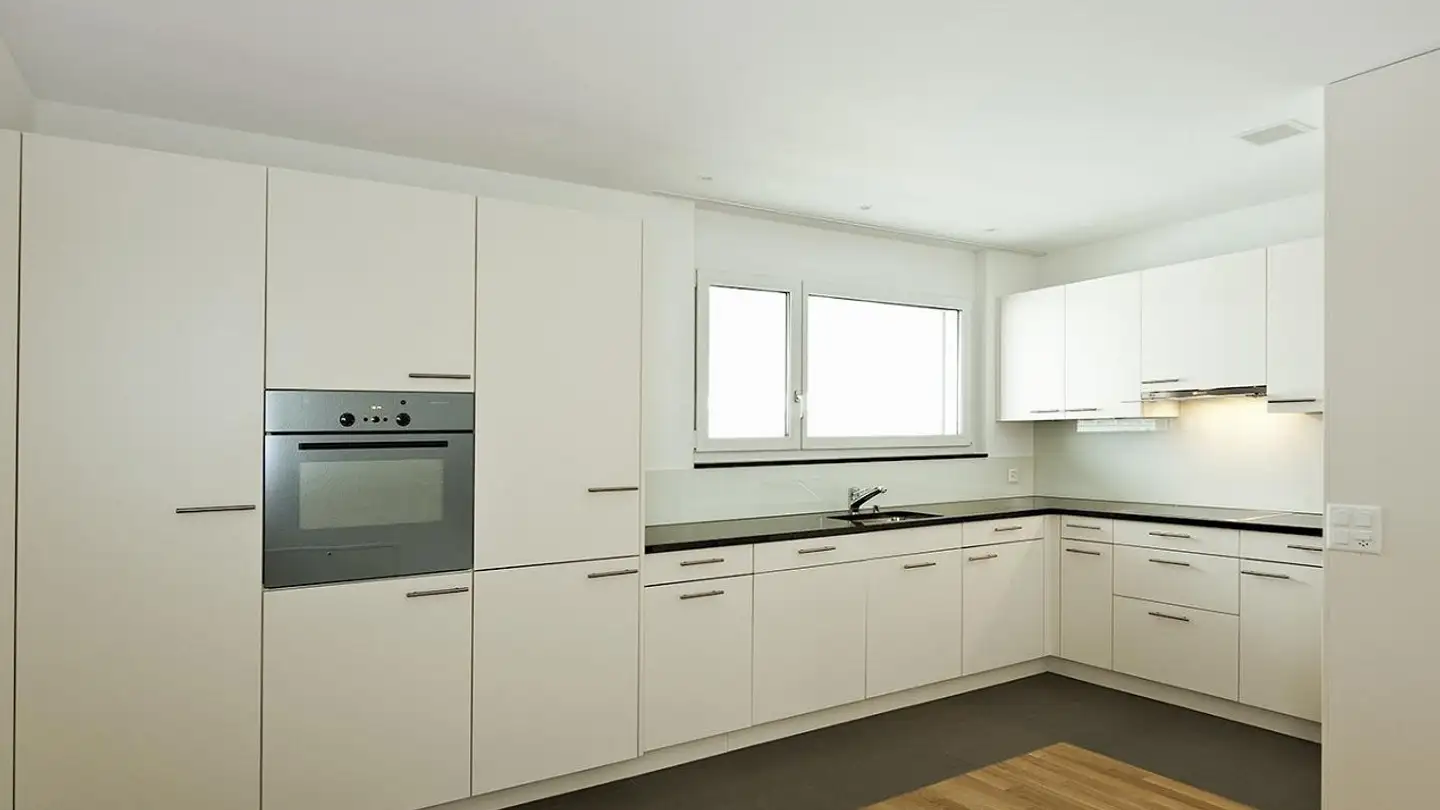 Appartamento in affitto - Rietwisstrasse 8, 9630 Wattwil - Photo 3