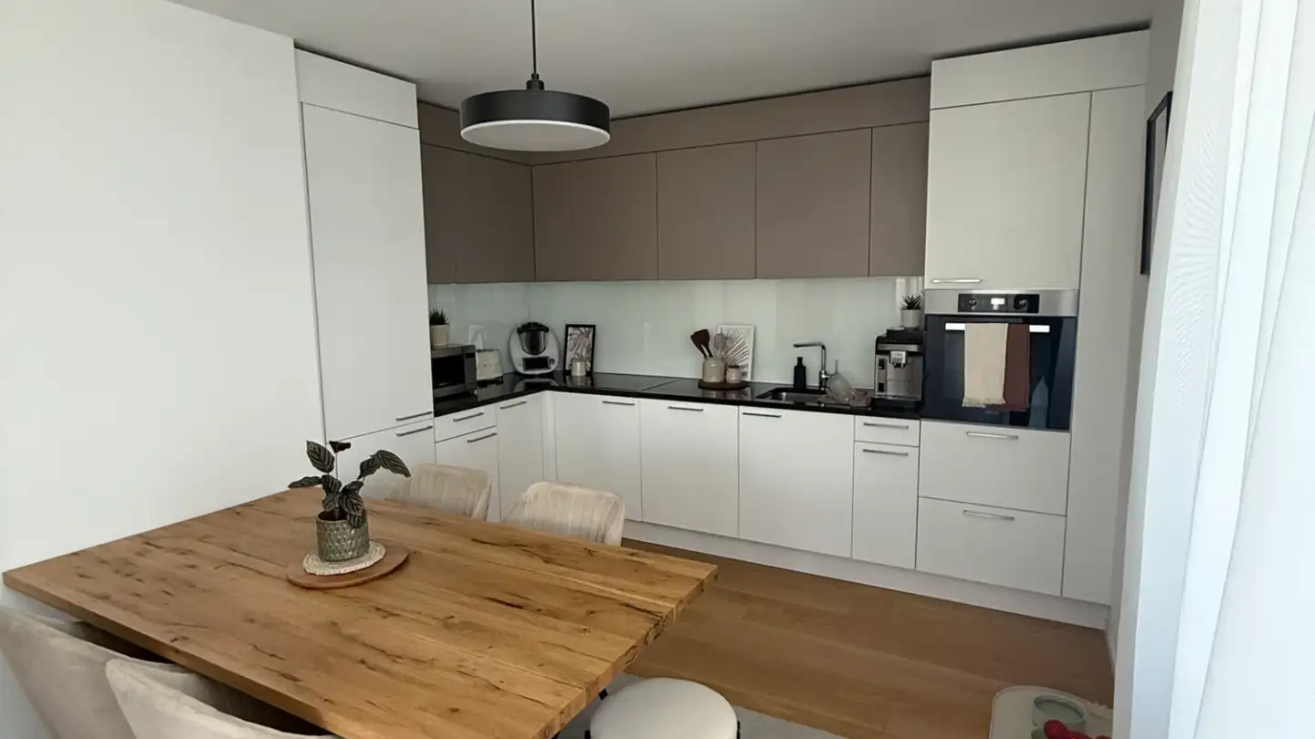 Apartment for rent - Allée Des Cèdres 12, 1022 Chavannes-près-Renens - Photo 3