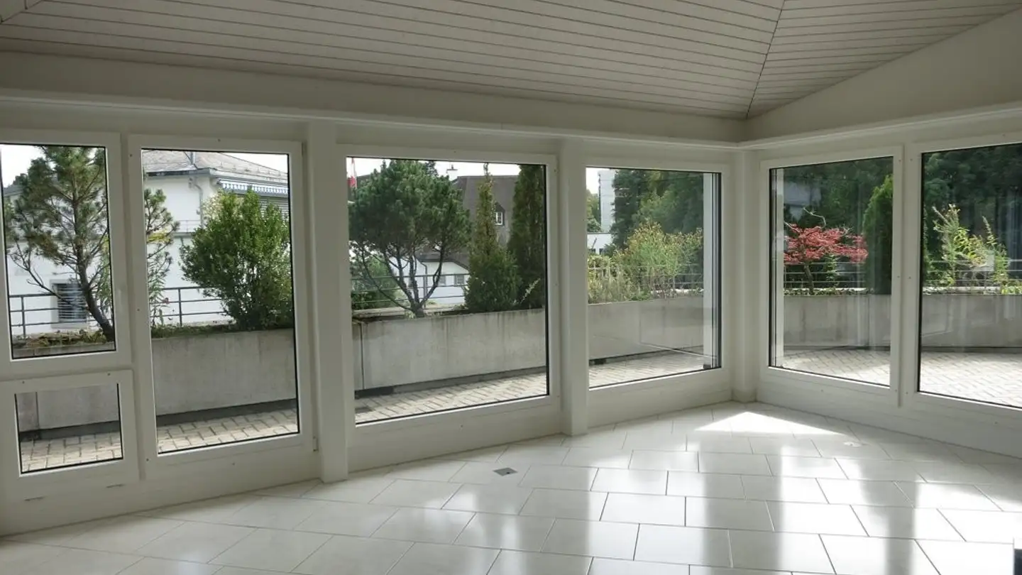 Attico in affitto - Im Grossacher 1, 8125 Zollikerberg - Foto 2