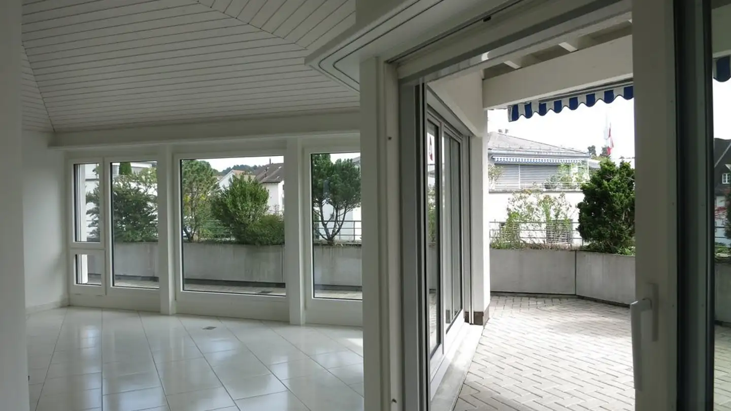 Attico in affitto - Im Grossacher 1, 8125 Zollikerberg - Foto 3