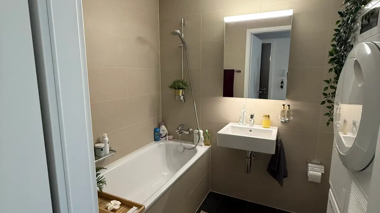 Apartment for rent - Allée Des Cèdres 12, 1022 Chavannes-près-Renens - Photo 4