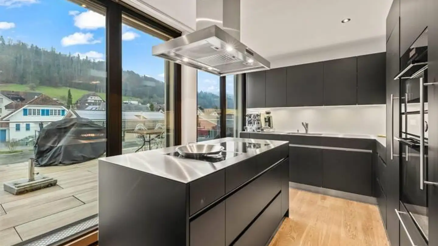 Penthouse kaufen - 5612 Villmergen - Foto 4