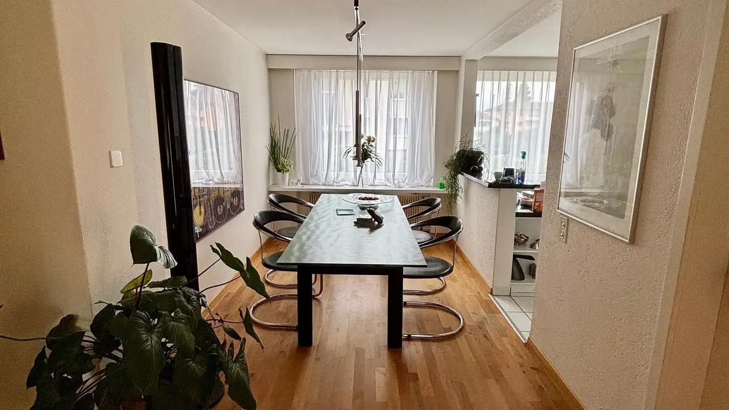 Doppelhaushälfte kaufen - Oberfeldweg 24, 3250 Lyss - Foto 3