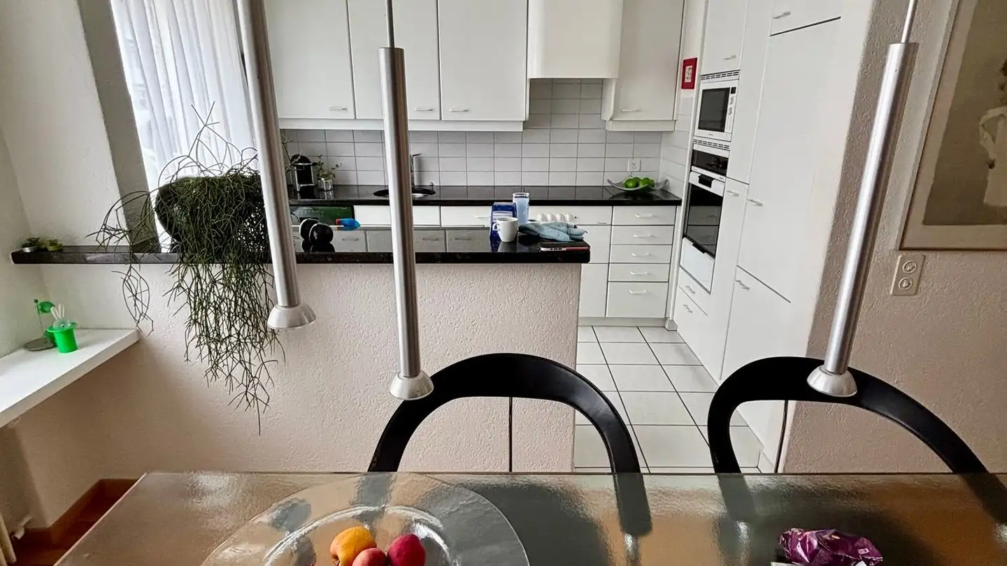 Doppelhaushälfte kaufen - Oberfeldweg 24, 3250 Lyss - Foto 4