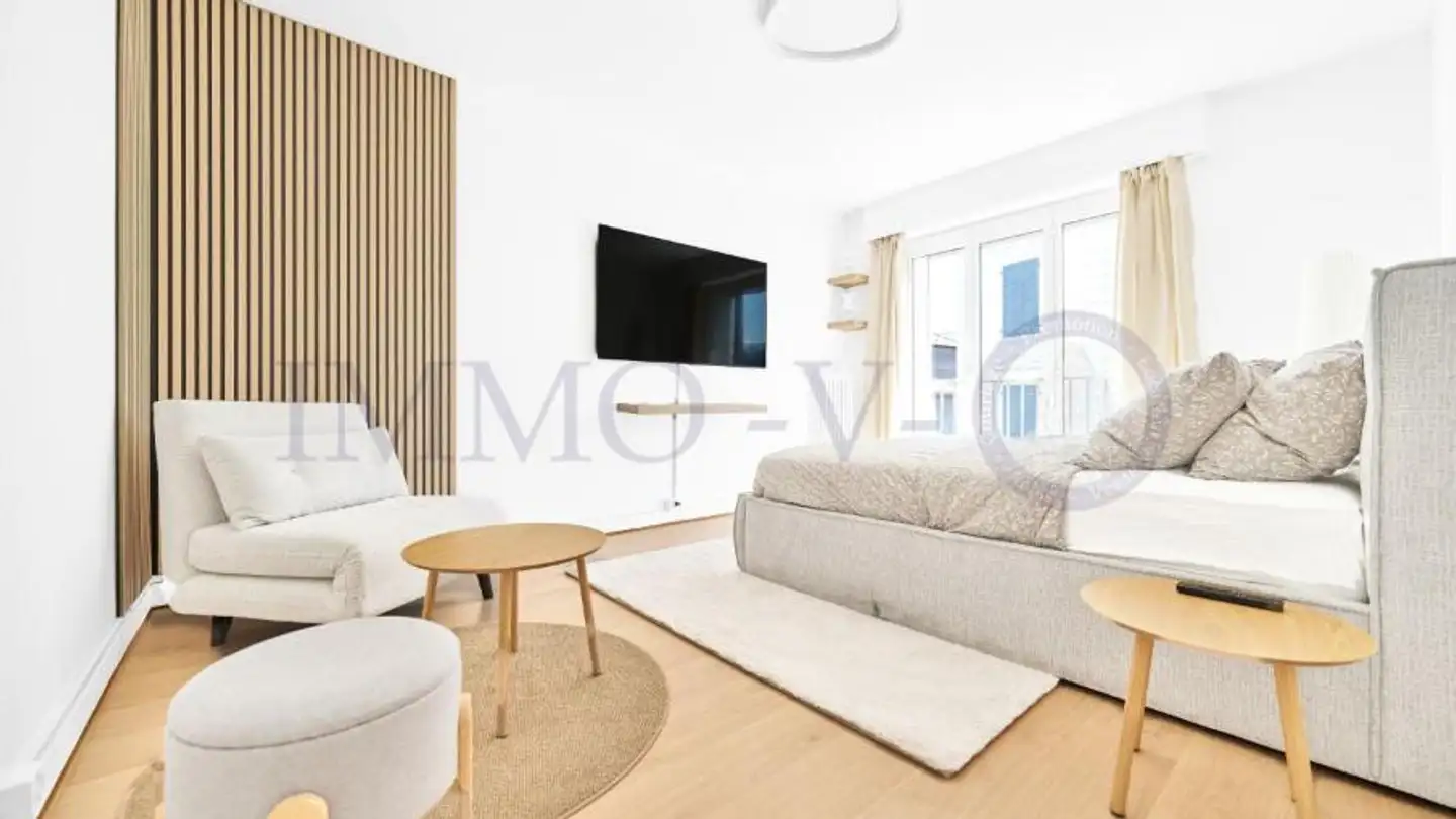 Stepped apartment for sale - 1004 Lausanne - Photo 2
