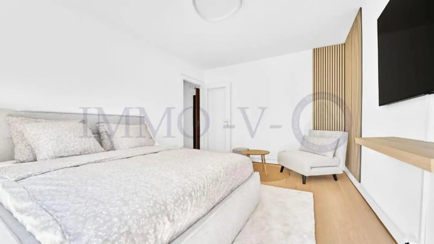 Stepped apartment for sale - 1004 Lausanne - Photo 3