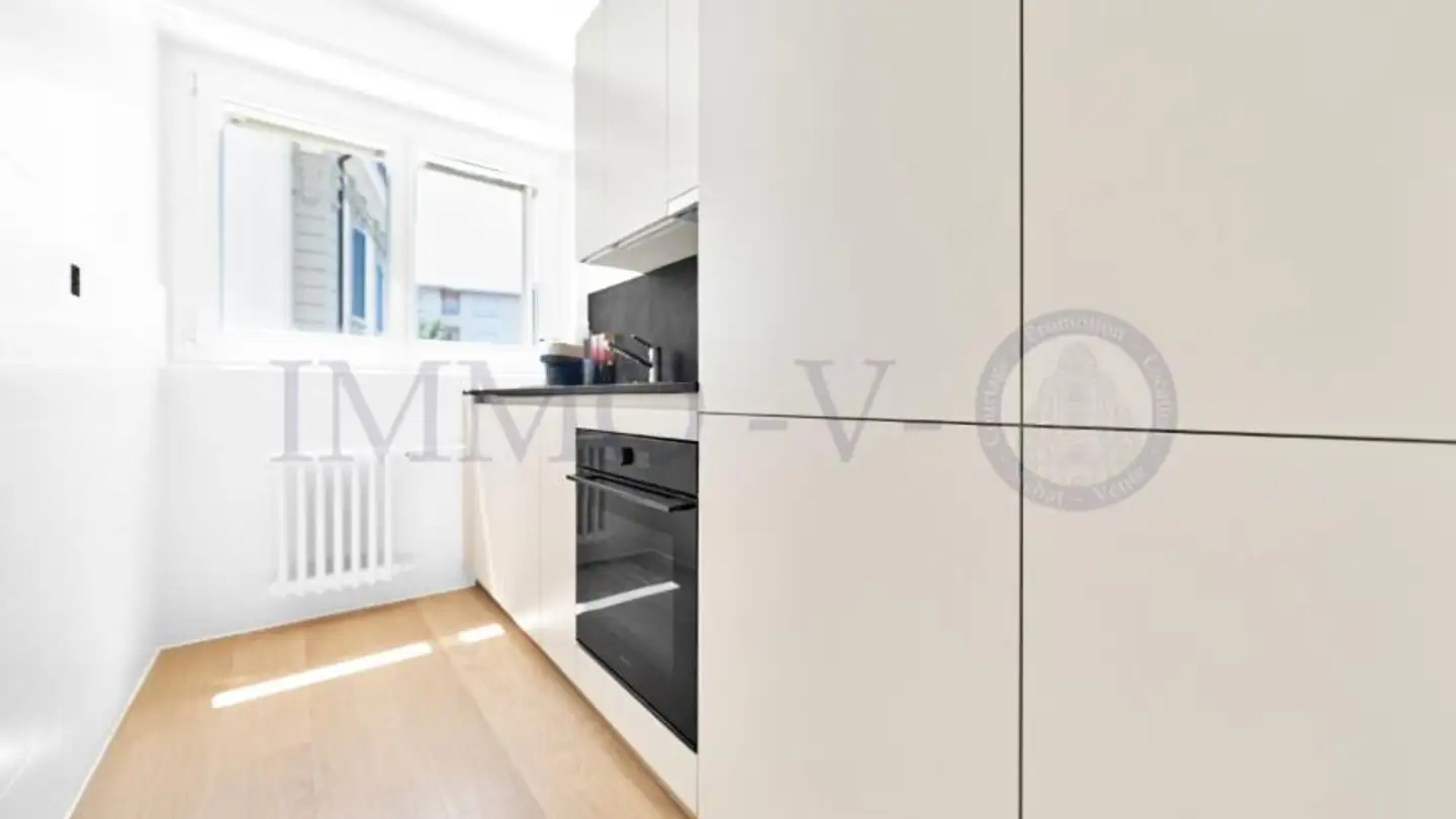 Stepped apartment for sale - 1004 Lausanne - Photo 4