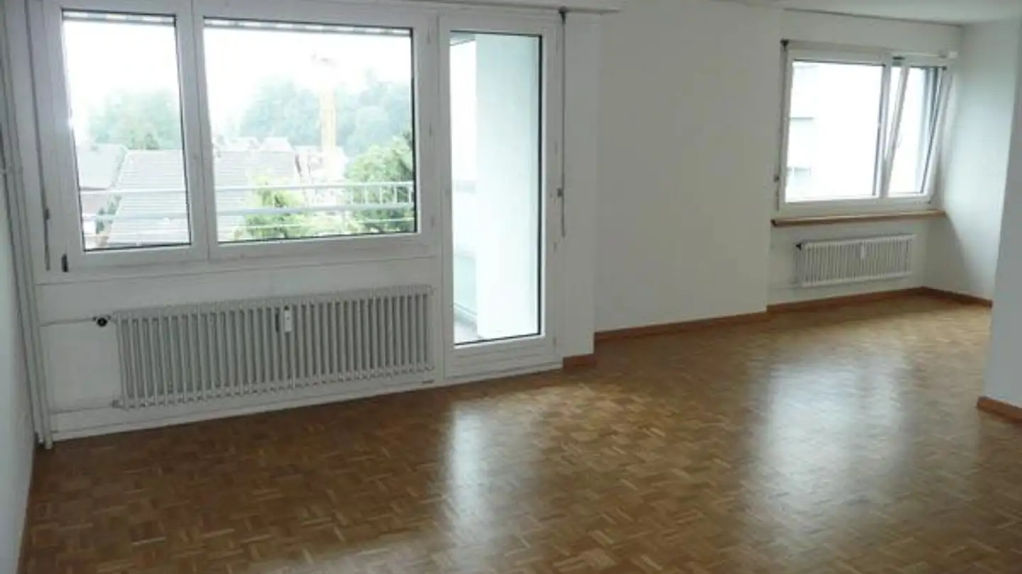 Apartment for rent - Buchgrindelstrasse 5, 8620 Wetzikon ZH - Photo 2