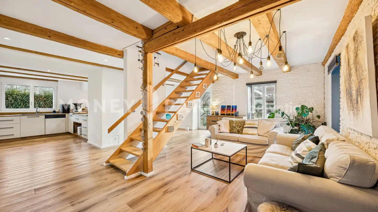 Einfamilienhaus kaufen - Impasse Du Château, 1529 Cheiry