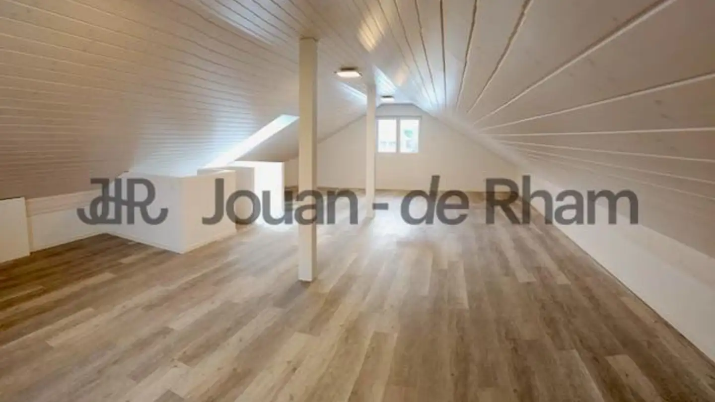 Row house for rent - Route De Tannay 54a, 1296 Coppet - Photo 4