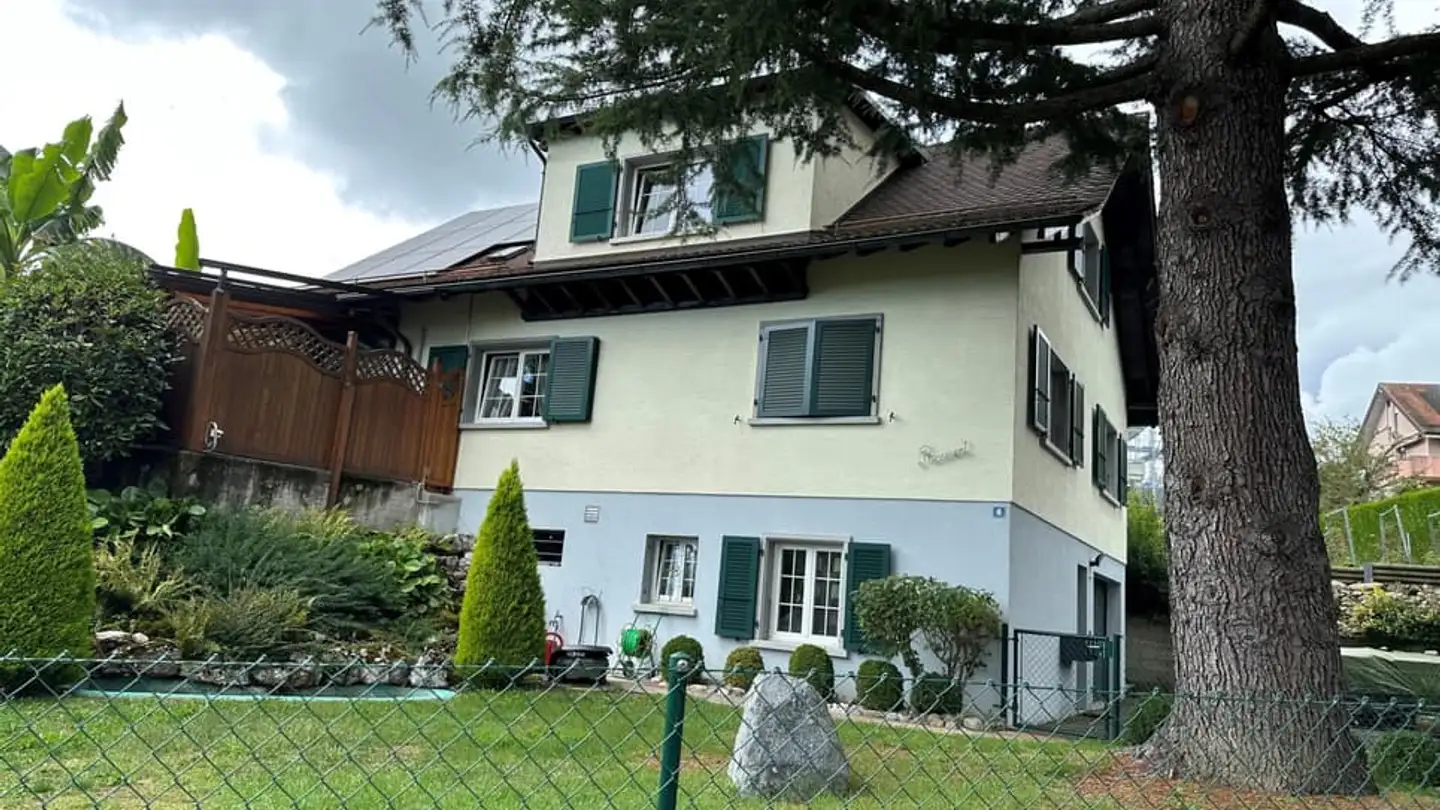 Wohnung mieten - Chemin Du Bocage 5, 1026 Echandens
