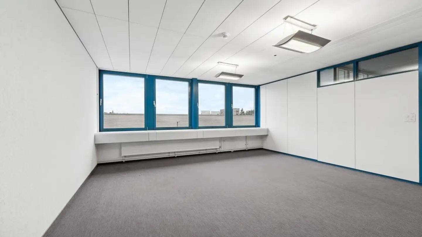 Commerciale in affitto - Industriestrasse 23, 4922 Bützberg - Photo 4