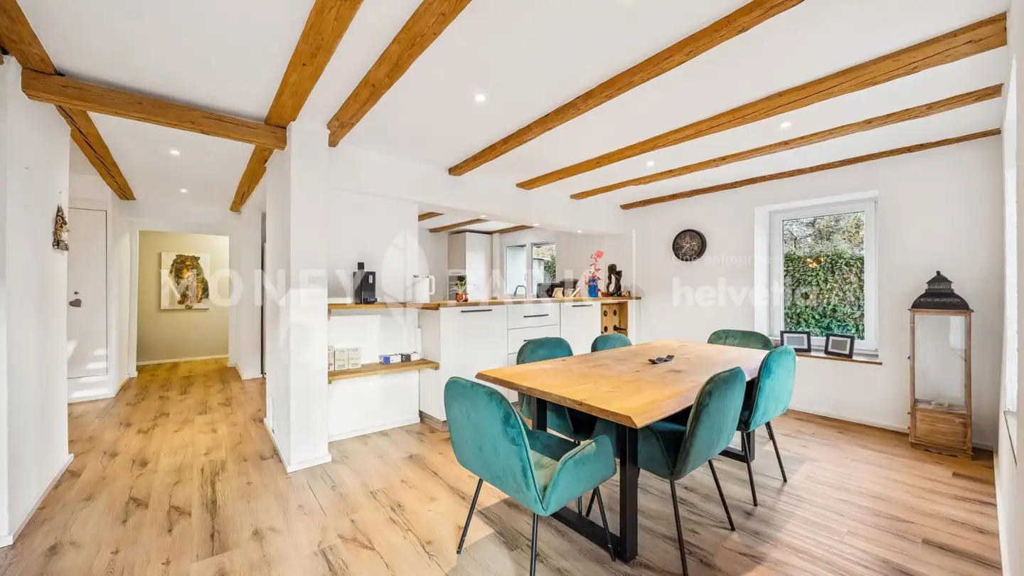 Einfamilienhaus kaufen - Impasse Du Château, 1529 Cheiry - Foto 3