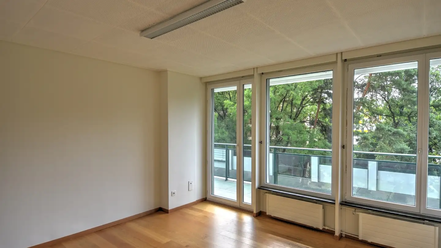 Spazio ufficio in affitto - Rue De Moillebeau, 1209 Genève - Photo 4