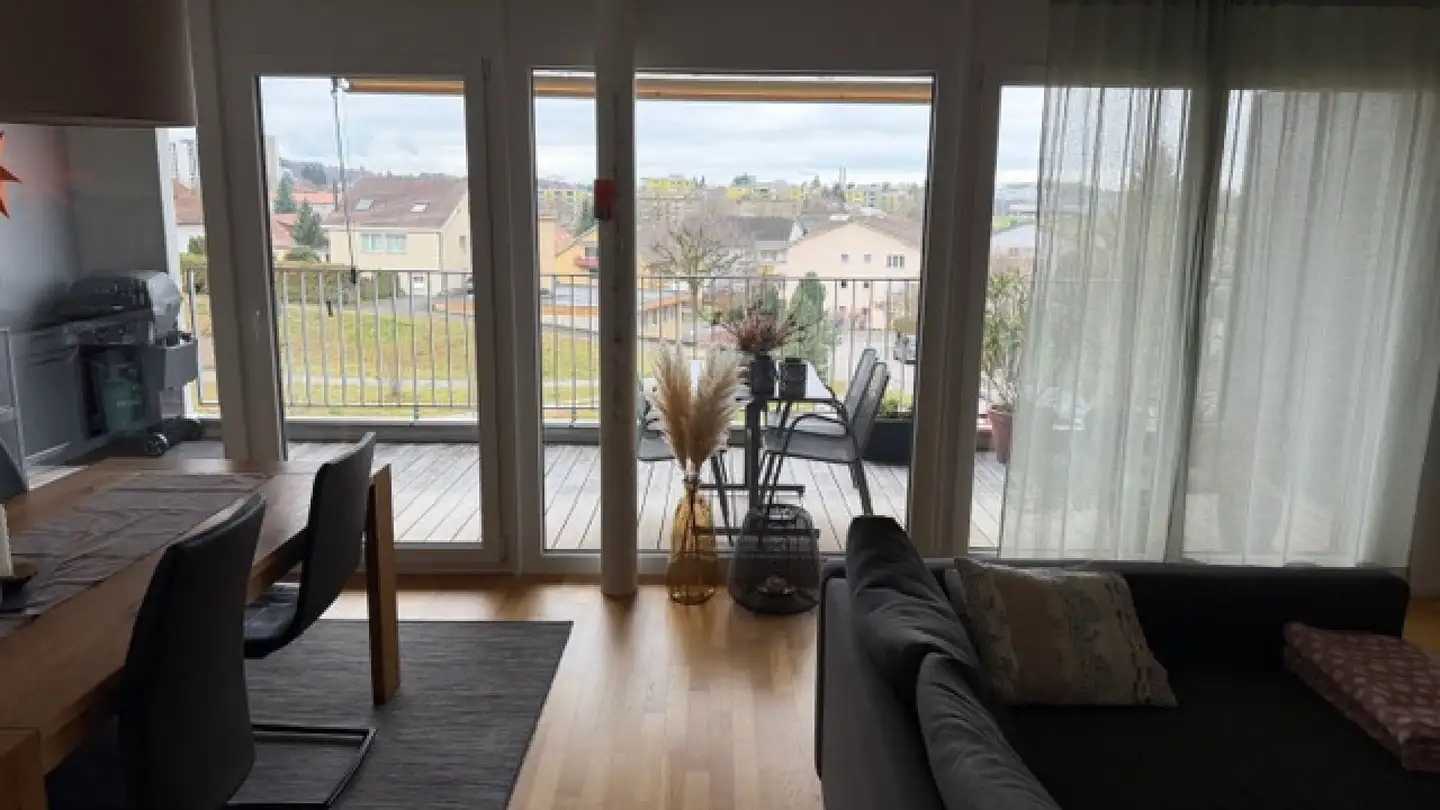 Wohnung mieten - Dr. Zuber-Strasse, 3072 Ostermundigen - Foto 4