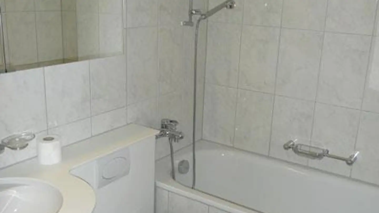 Apartment for rent - Buchgrindelstrasse 5, 8620 Wetzikon ZH - Photo 4