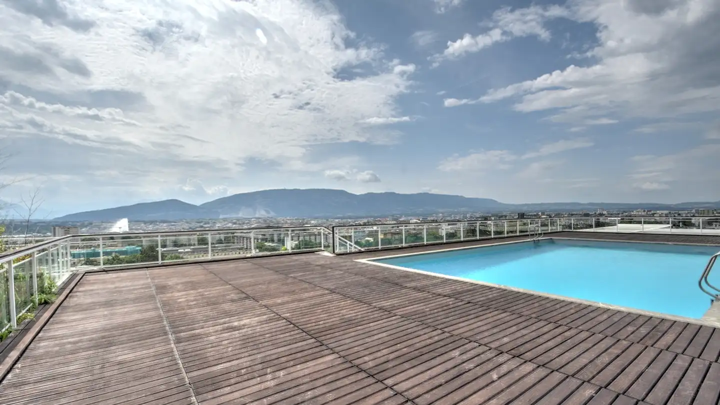 Spazio ufficio in affitto - Rue De Moillebeau, 1209 Genève - Photo 2