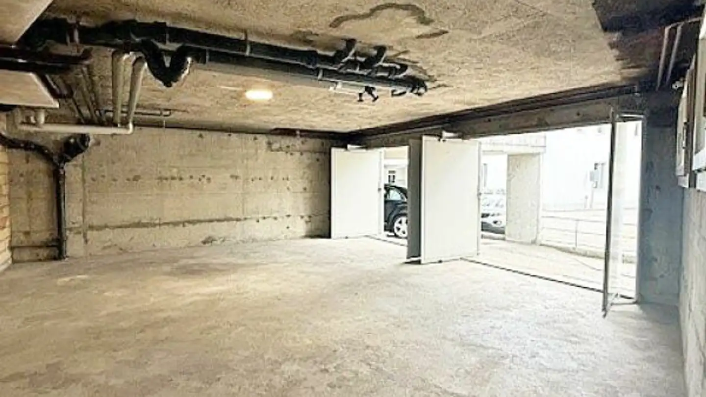 Parcheggio esterno in affitto - Bahnhofstrasse 5d, 3550 Langnau im Emmental - Photo 2