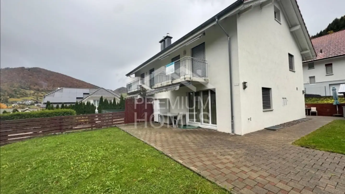 Single house for sale - 4436 Oberdorf BL