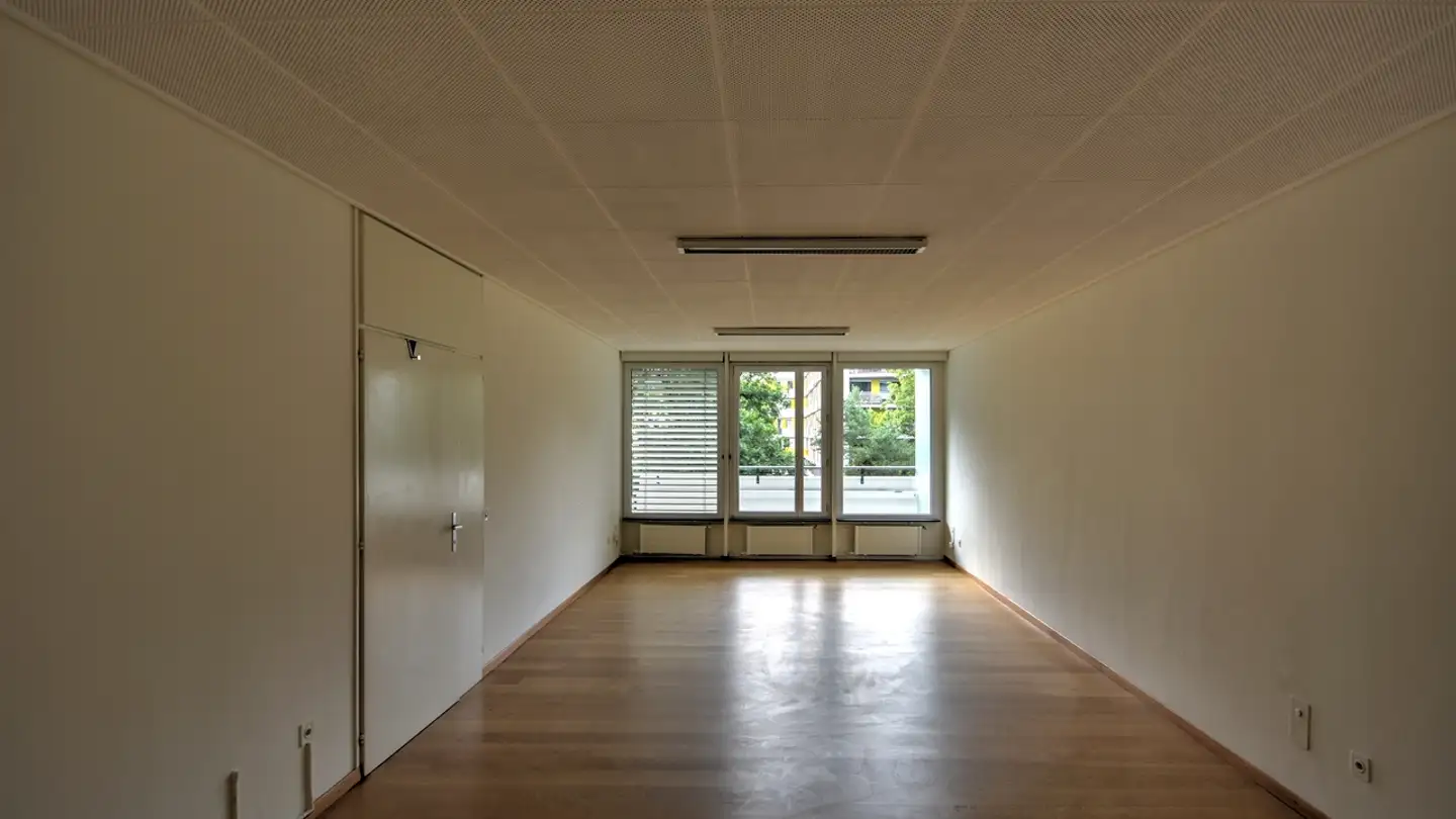 Edificio ad uso misto in affitto - Rue De Moillebeau 56, 1209 Genève - Foto 4