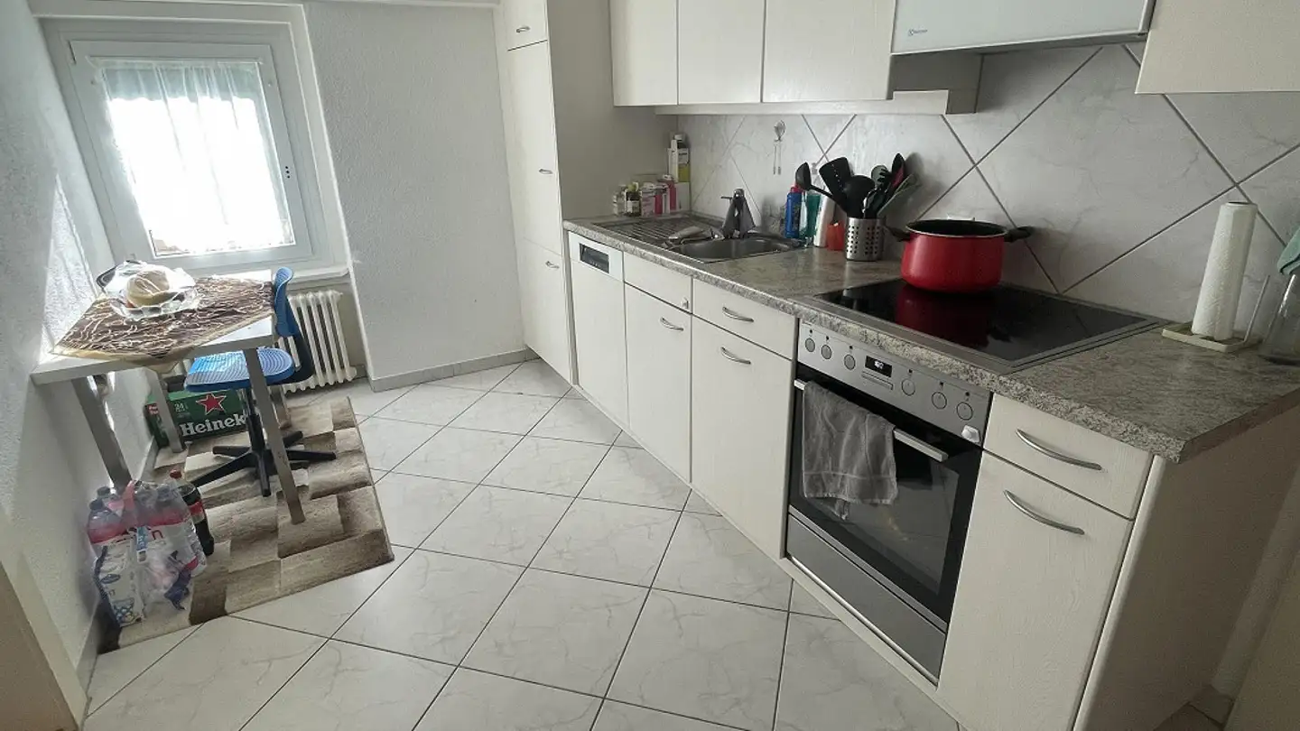 Apartment for rent - Bruggwaldstrasse 113, 9300 Wittenbach - Photo 3