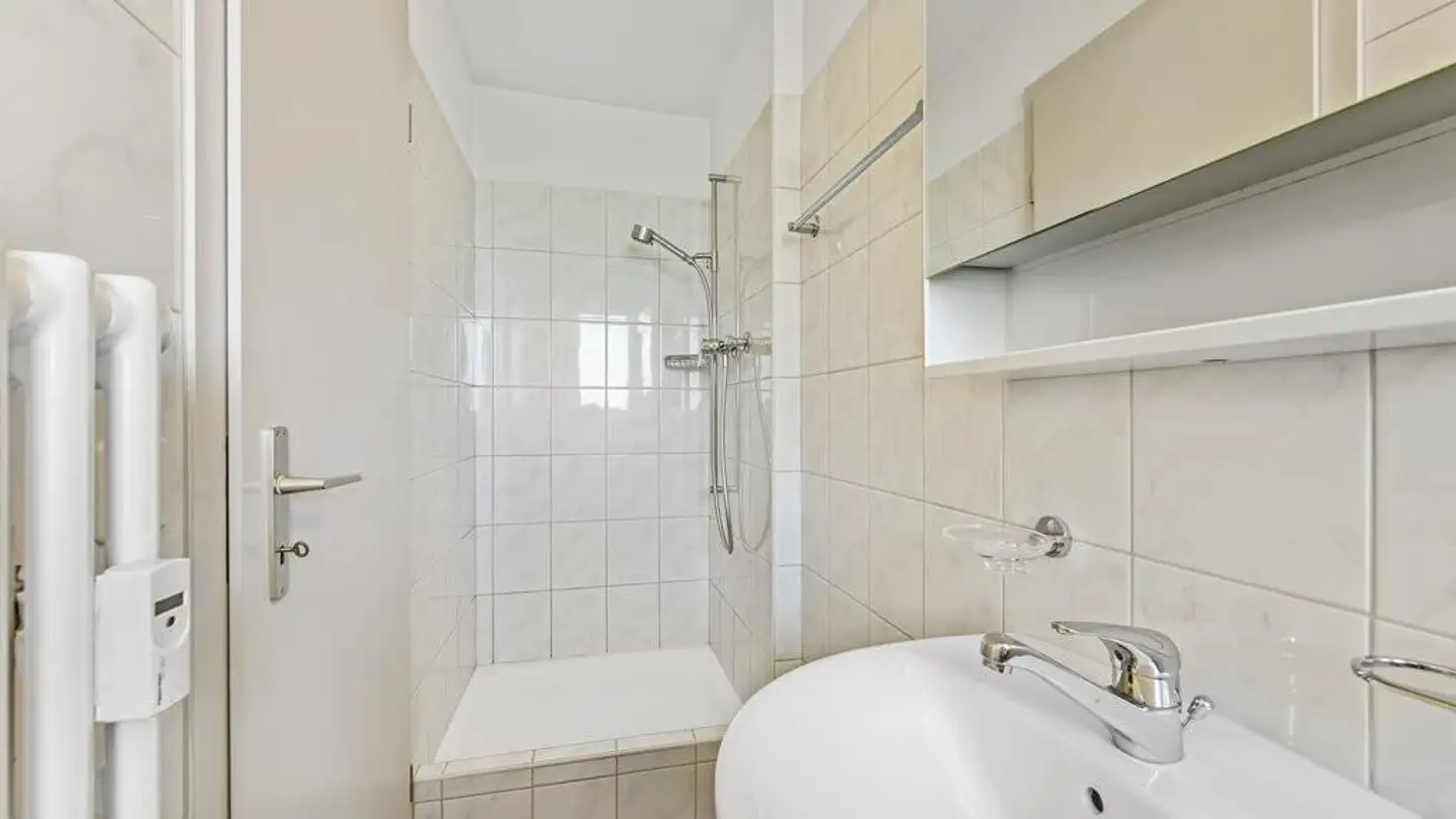 Wohnung mieten - Ergetenstrasse 2, 9244 Niederuzwil - Foto 3