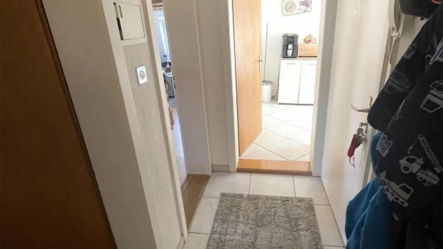 Apartment for rent - Bruggwaldstrasse 113, 9300 Wittenbach - Photo 4