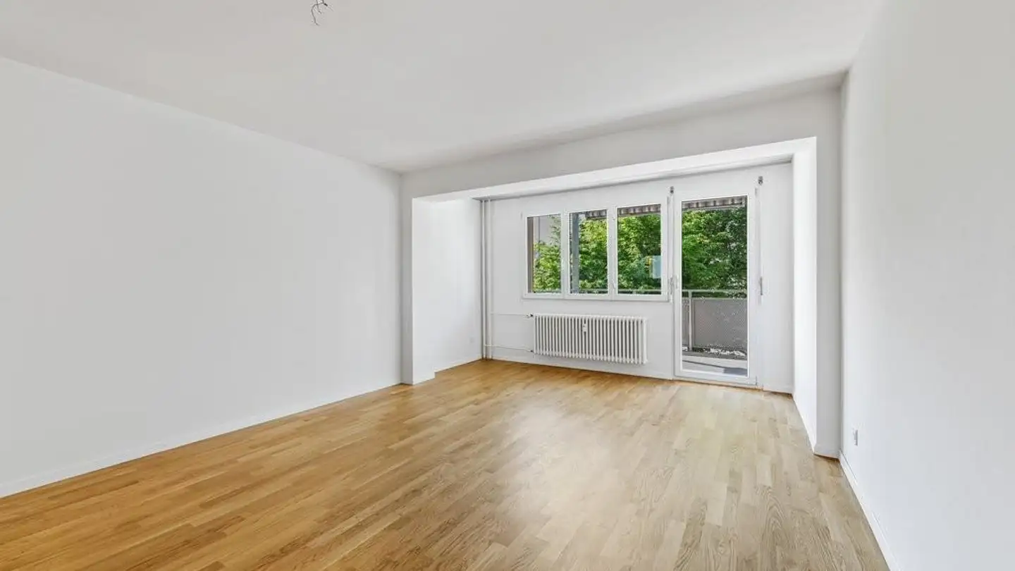 Wohnung mieten - Ergetenstrasse 2, 9244 Niederuzwil - Foto 4