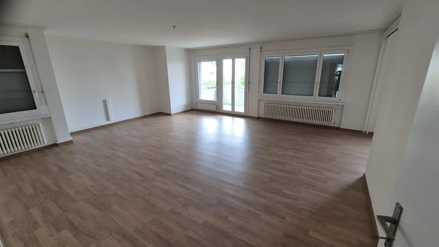 Wohnung mieten - Hubenstrasse 14, 8057 Zürich - Foto 3