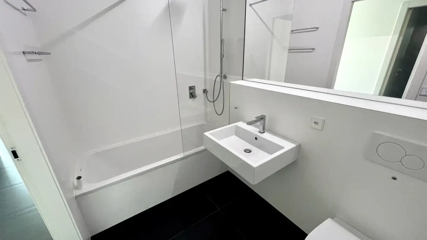 Appartement à louer - Via Poeta F. Chiesa 30, 6833 Vacallo - Photo 4