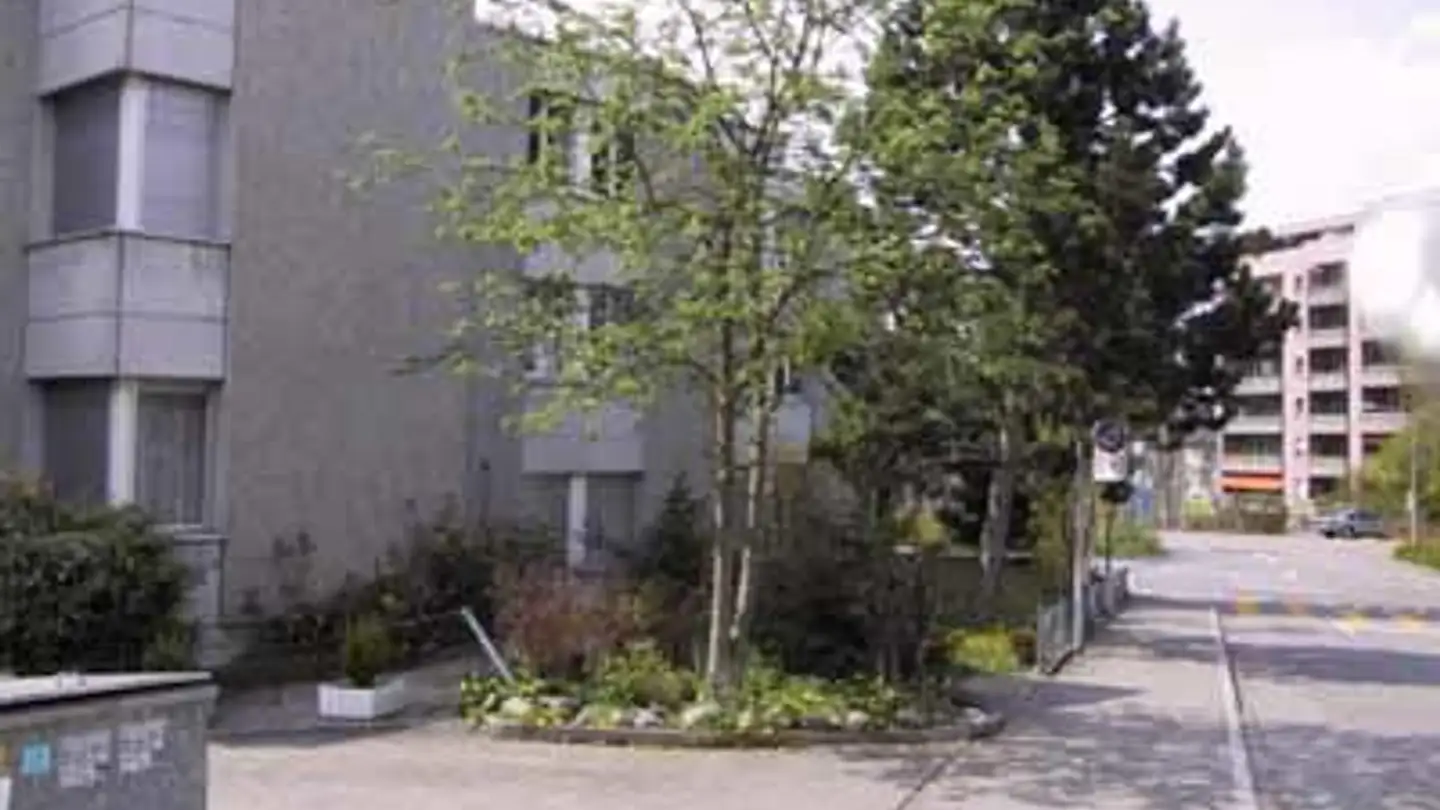 Wohnung mieten - Hubenstrasse 14, 8057 Zürich