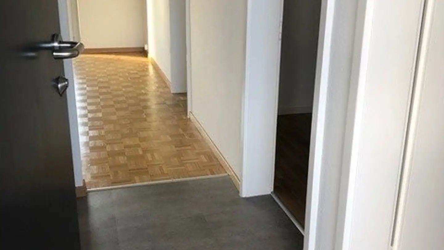 Apartment for rent - Pfäffikerstrasse 17, 8623 Wetzikon ZH - Photo 2