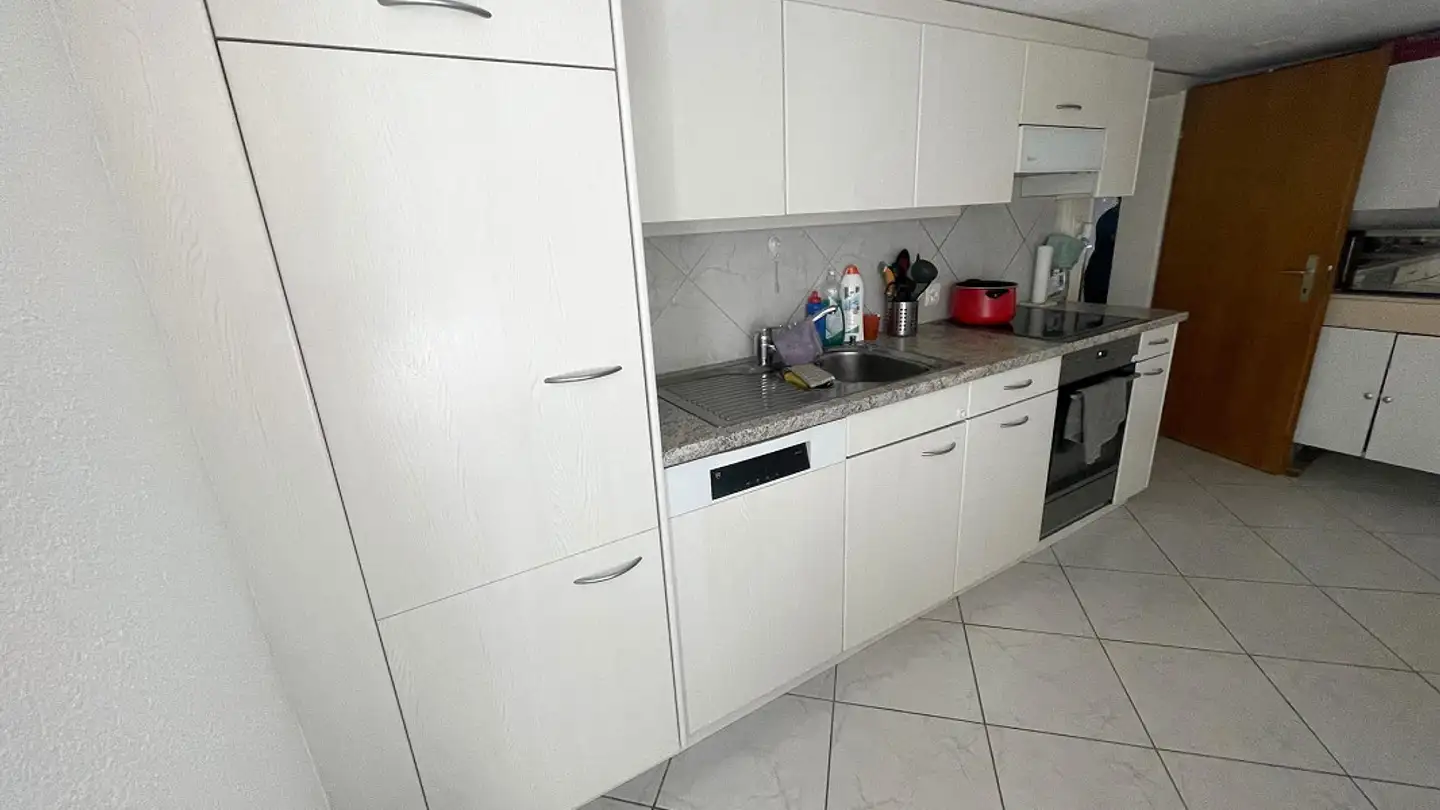 Apartment for rent - Bruggwaldstrasse 113, 9300 Wittenbach - Photo 2