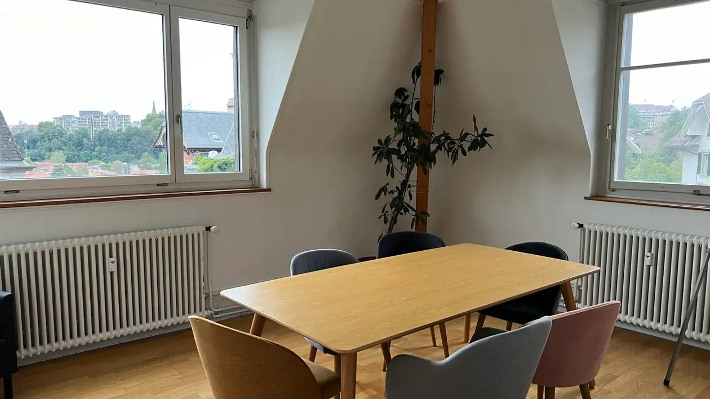 Bürofläche mieten - Archivstrasse 15, 3005 Bern - Foto 2