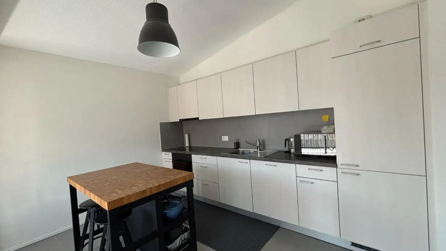 Apartment for rent - Rue De La Monneresse 7, 1860 Aigle