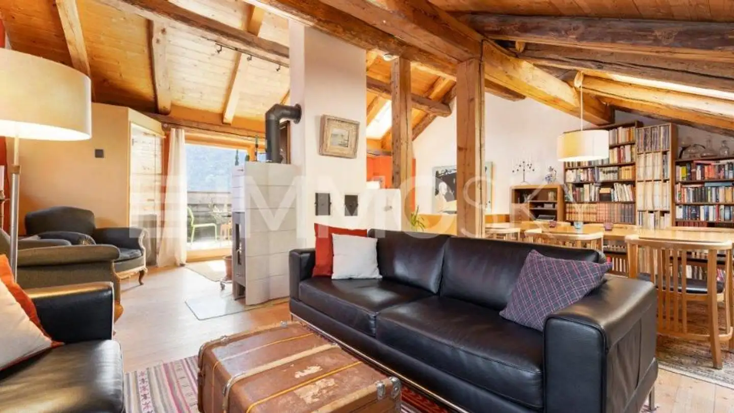 Casa singola in vendita - 7012 Felsberg