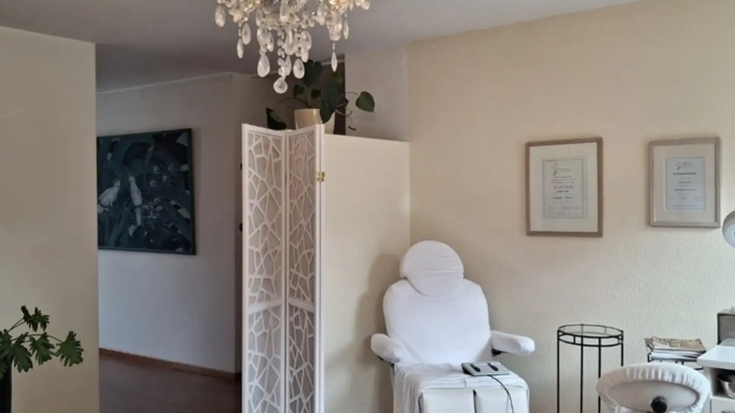 Commercial à louer - 8810 Horgen - Photo 2