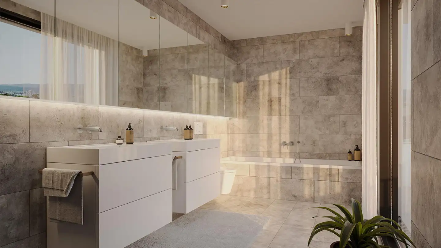 Wohnung kaufen - Gartenstrasse 4, 4106 Therwil - Foto 4