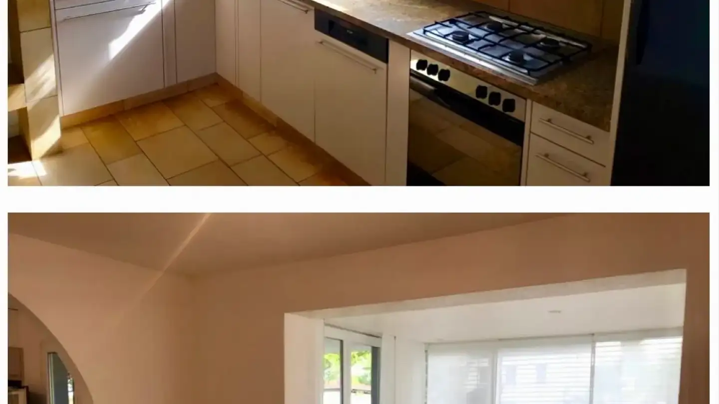 Single house for rent - Rue Du Crêt-Mouchet 3, 2013 Colombier NE - Photo 2