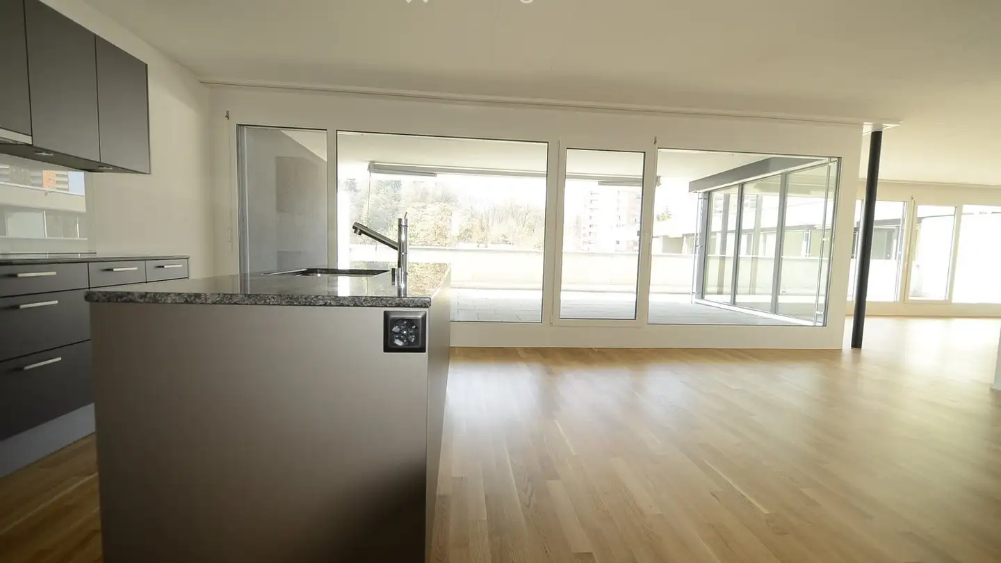 Attico in affitto - Könizstrasse 153, 3097 Liebefeld - Foto 3