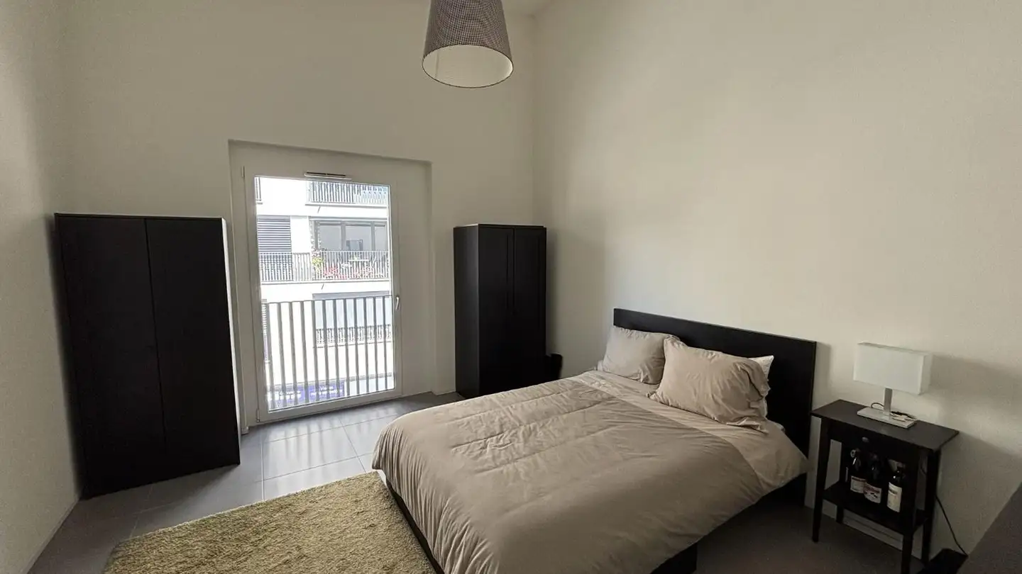 Apartment for rent - Rue De La Monneresse 7, 1860 Aigle - Photo 4