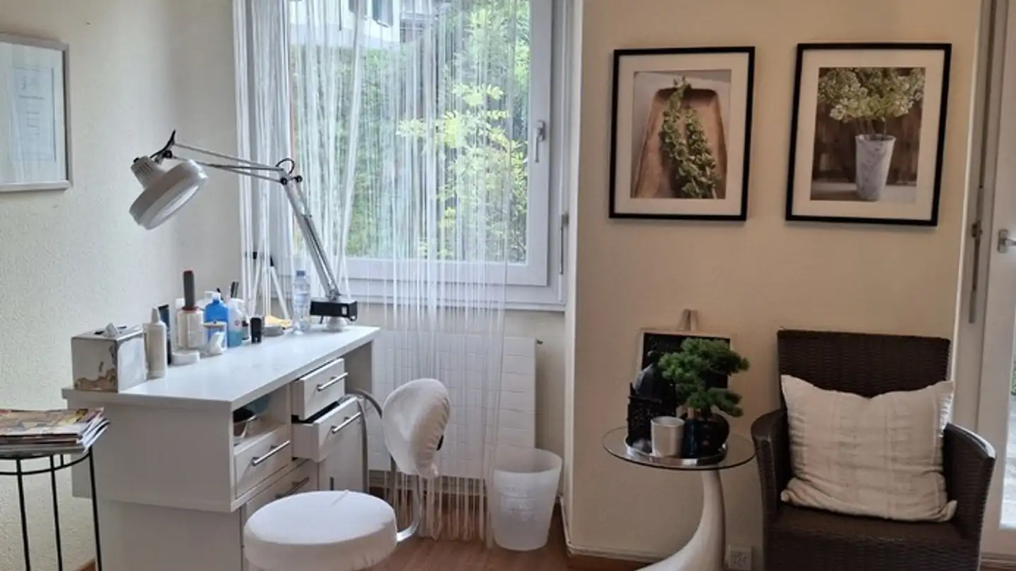 Commercial à louer - 8810 Horgen - Photo 3